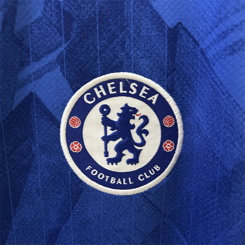 【FAN】25/26 Chelsea Home Jersey