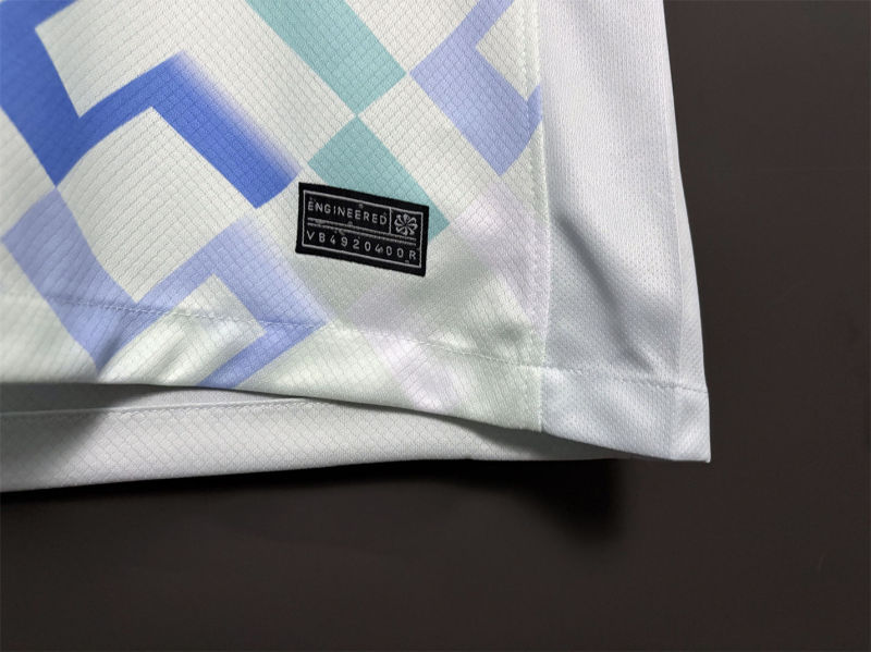 【FAN】25/26 Inter Milan Away Jersey