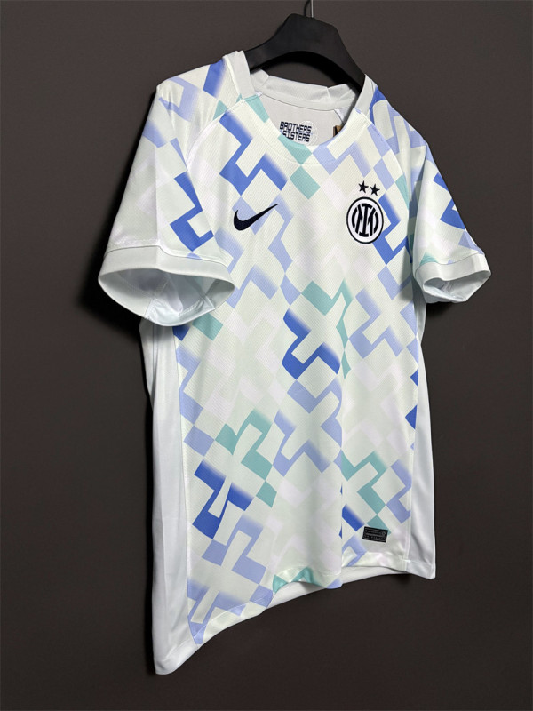 【FAN】25/26 Inter Milan Away Jersey