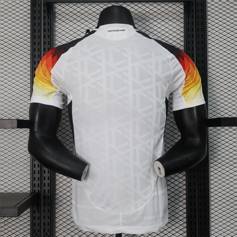【Player Version】24/25 Germany Home Jersey