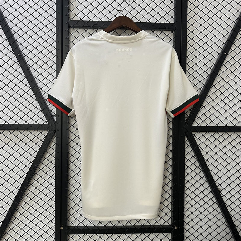 【FAN】25/26 Chelsea Away Jersey