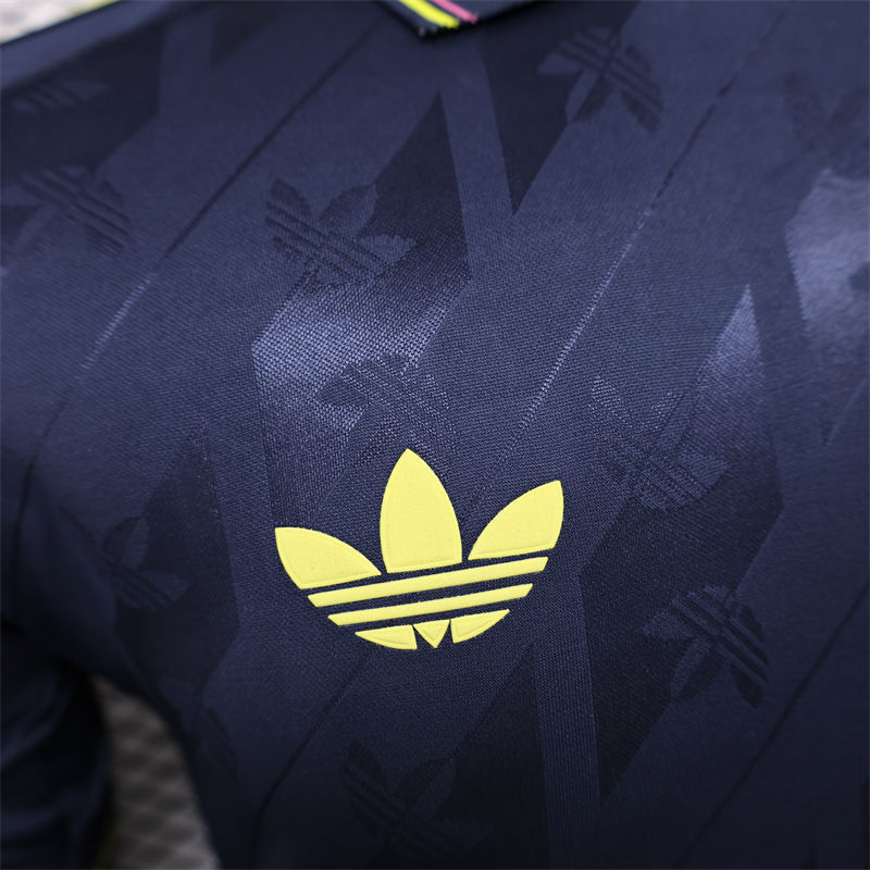 【Player Version】24/25 Juventus Special Edition Jersey