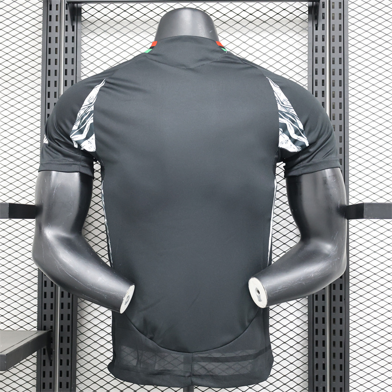 【Player Version】 24/25 Arsenal Away Jersey