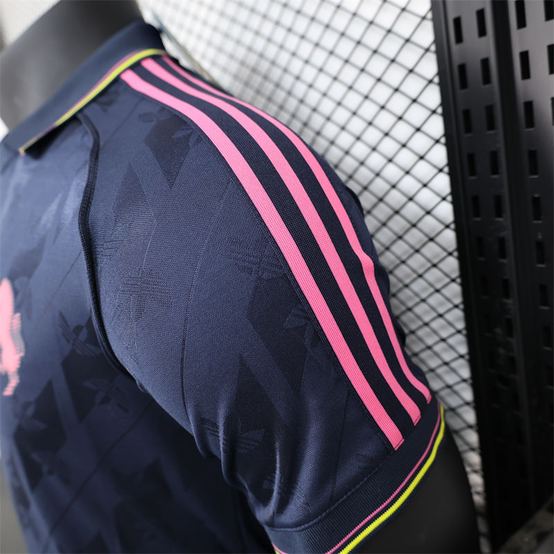 【Player Version】24/25 Juventus Special Edition Jersey