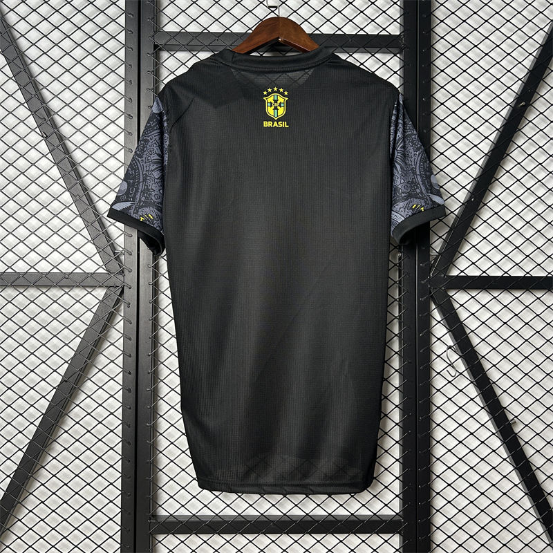 【FAN】2025 Brazil Special edition Jersey