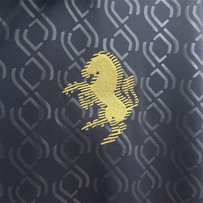 【FAN】24/25 Juventus Third Away Jersey