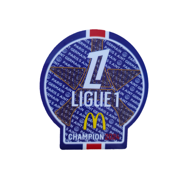 【FAN】24/25 PSG Black Special Edition Jersey