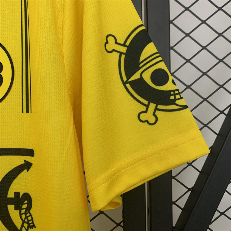 【FAN】24/25 Dortmund One Piece Joint Edition Jersey