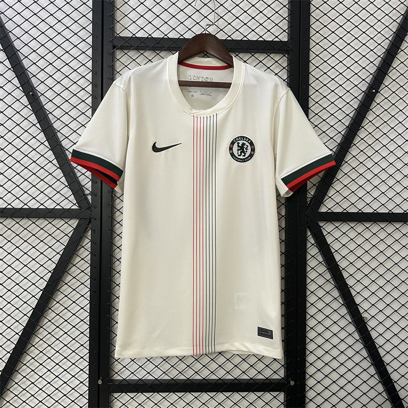 【FAN】25/26 Chelsea Away Jersey