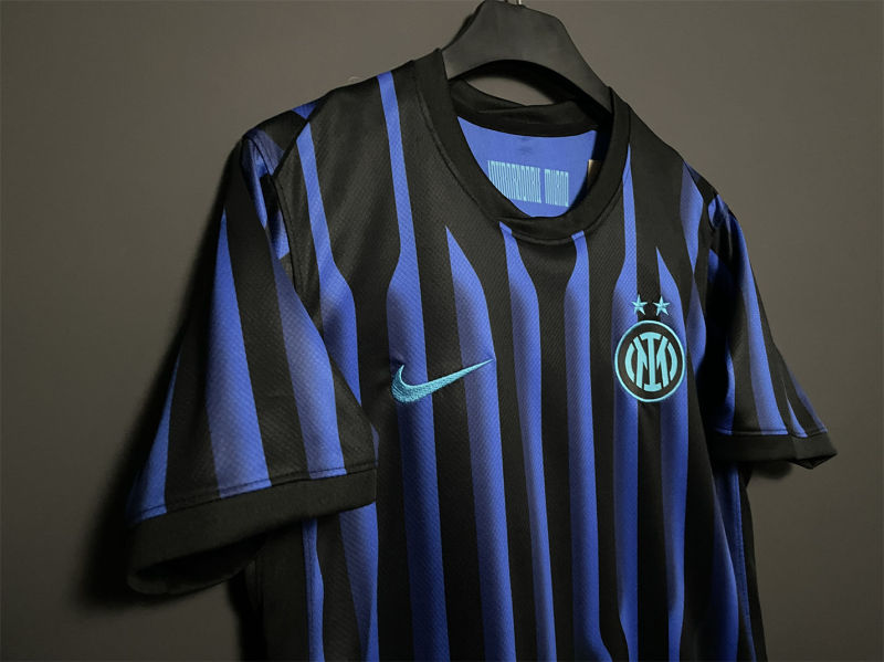 【FAN】25/26 Inter Milan Home Jersey
