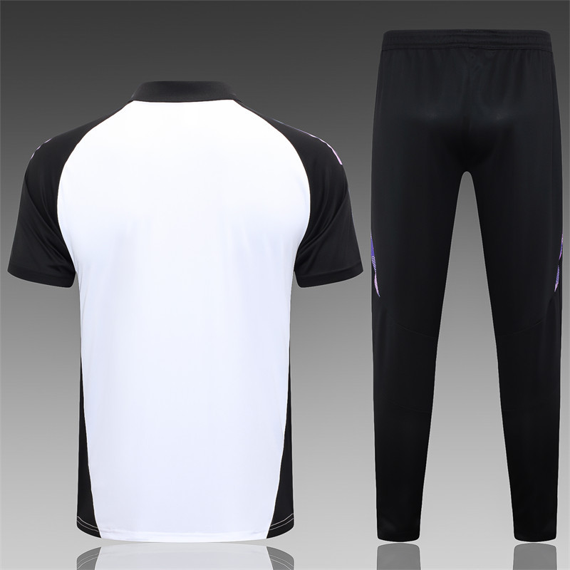 【Adult Training POLO 】C1096 # 2425polo Germany  white