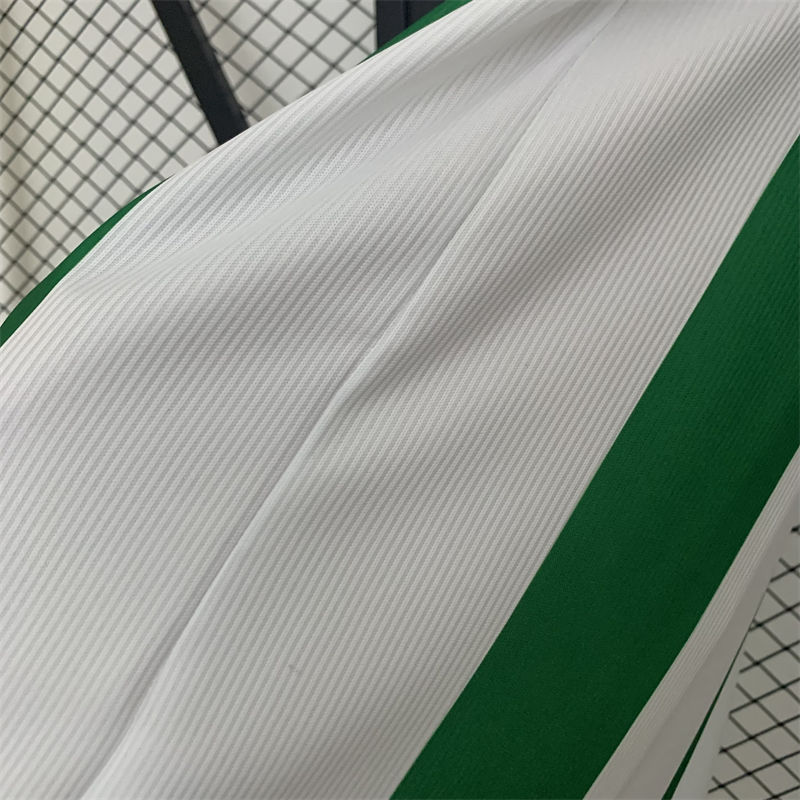 【Retro shirt】1997/98 Cordoba Home Jersey