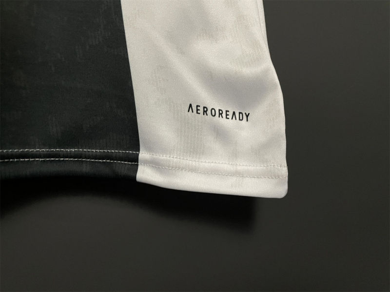 【FAN】24/25 Juventus Pre match uniform Jersey