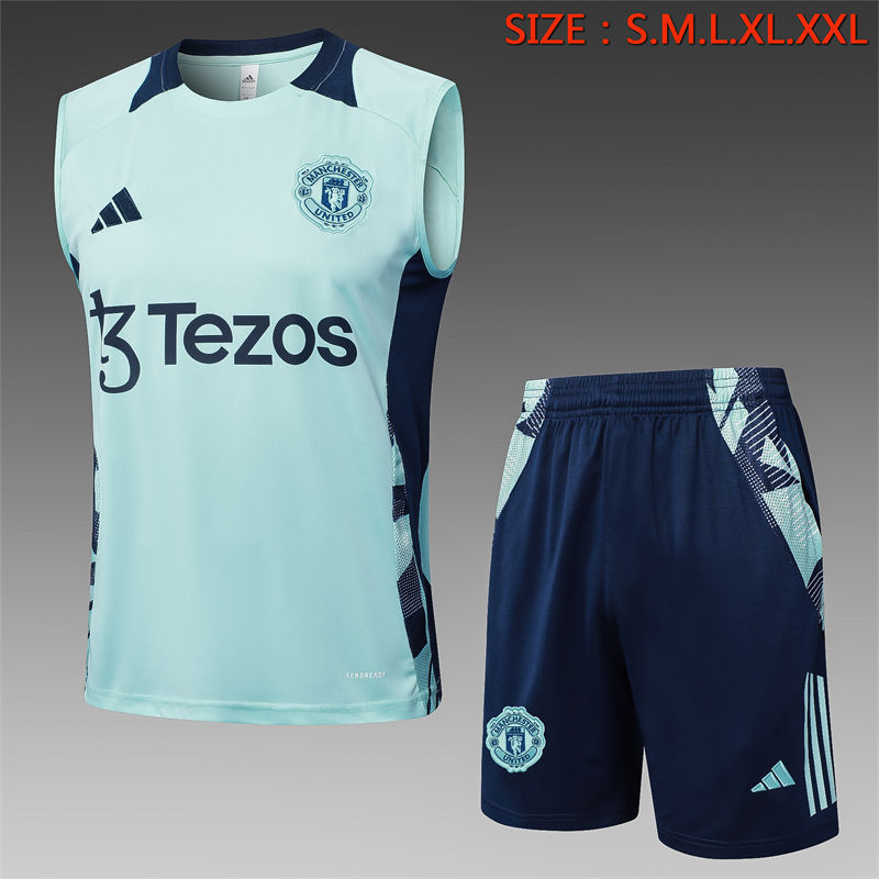 【Adult Training Vest 】D1233 # 2425 vest M-U light green