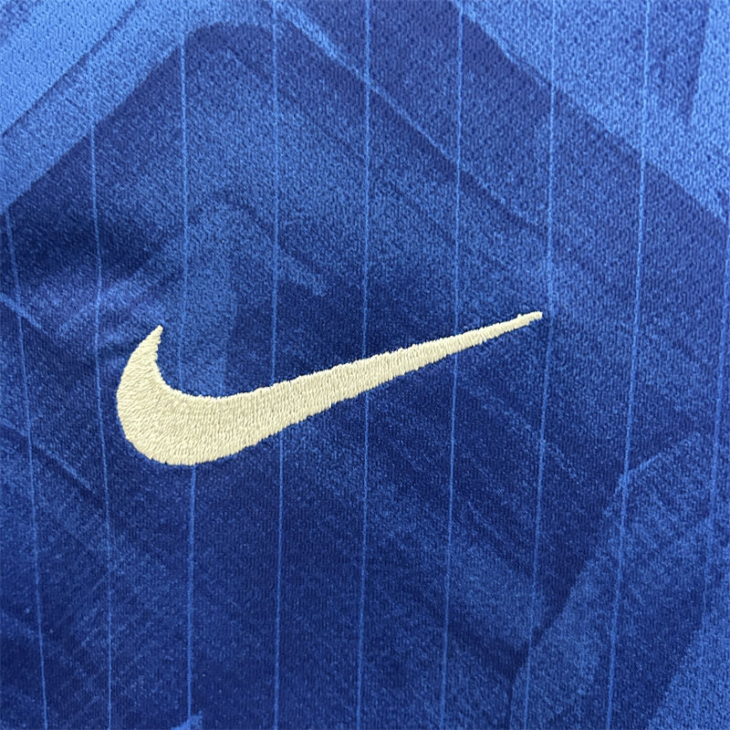 【Adult / Kids Kit】25/26 Chelsea Home Jersey