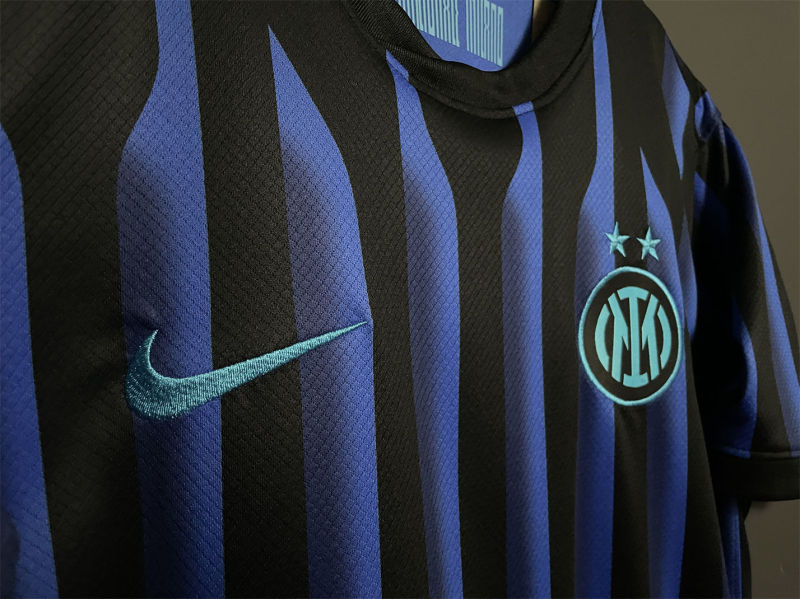 【FAN】25/26 Inter Milan Home Jersey