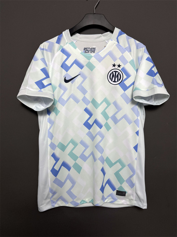 【FAN】25/26 Inter Milan Away Jersey