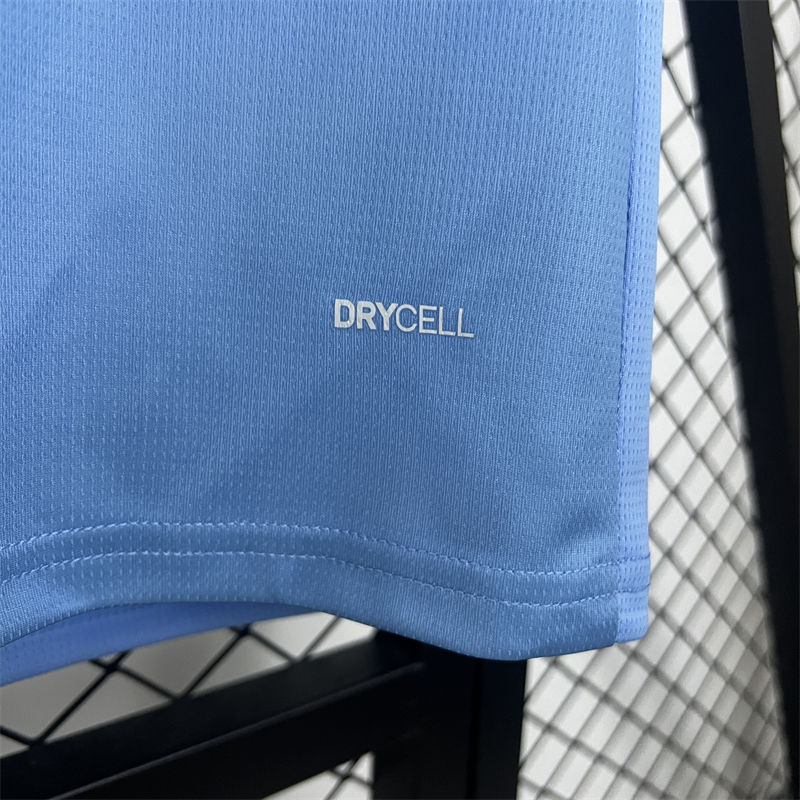 【FAN】25/26 Manchester City Home Jersey