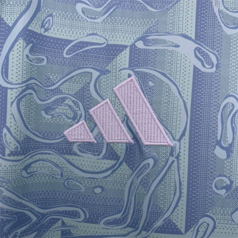 【FAN】25/26 Juventus Away Jersey