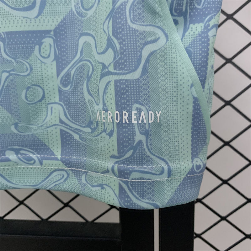 【FAN】25/26 Juventus Away Jersey