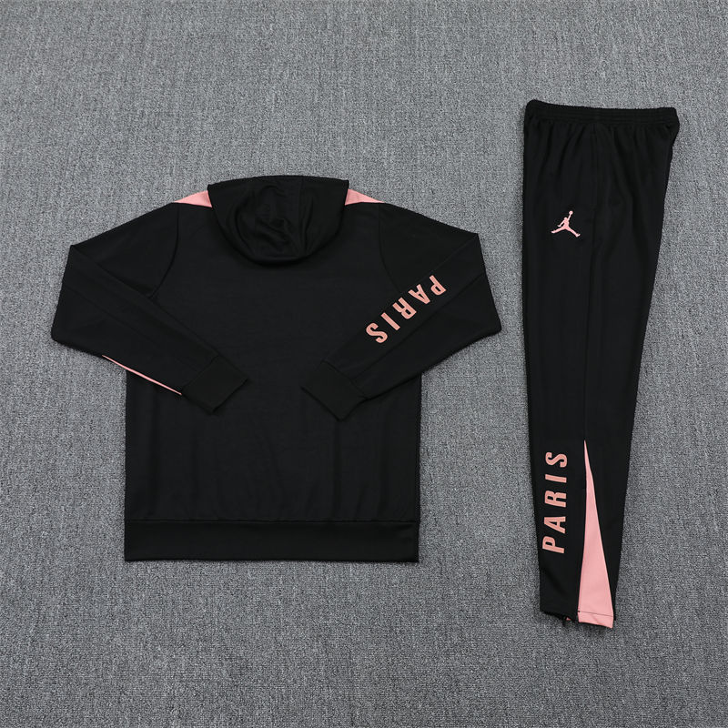 【Adult Training Wear 】418 # 24/25 PSG Hooded Training Wear