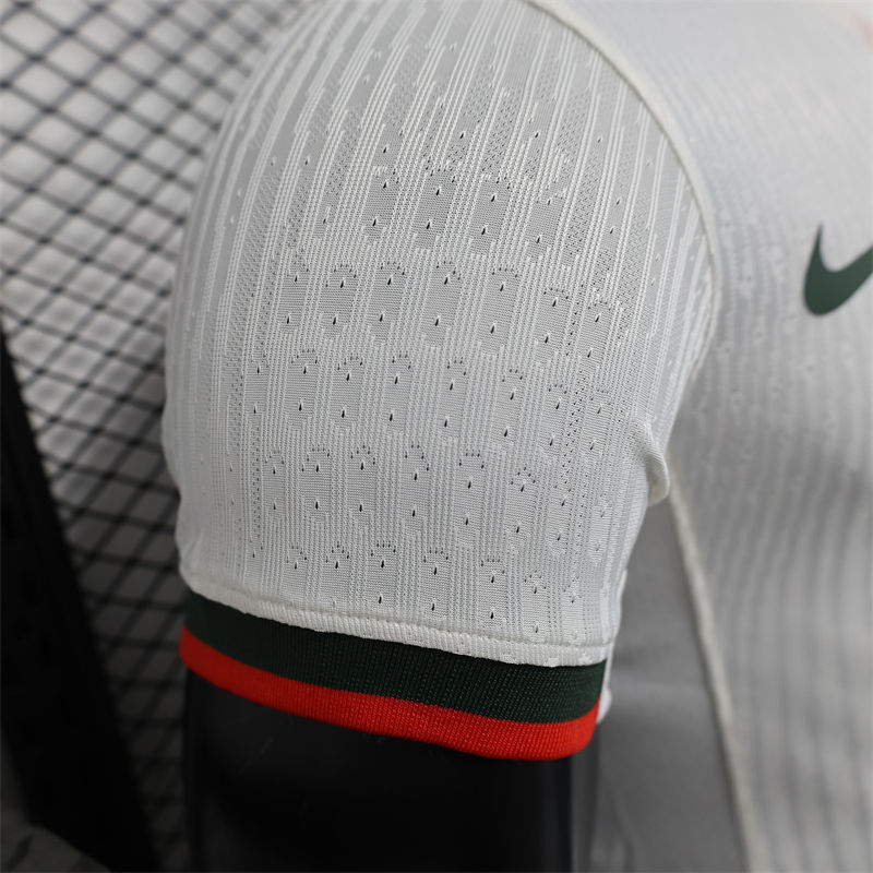 【Player Version】25/26 Chelsea Away Jersey