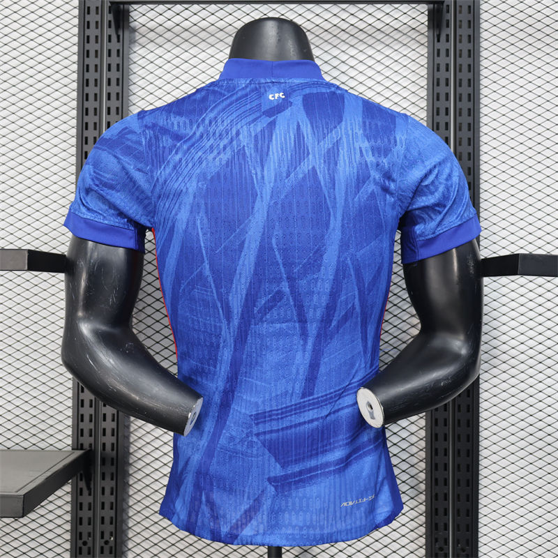 【Player Version】25/26 Chelsea Home Jersey