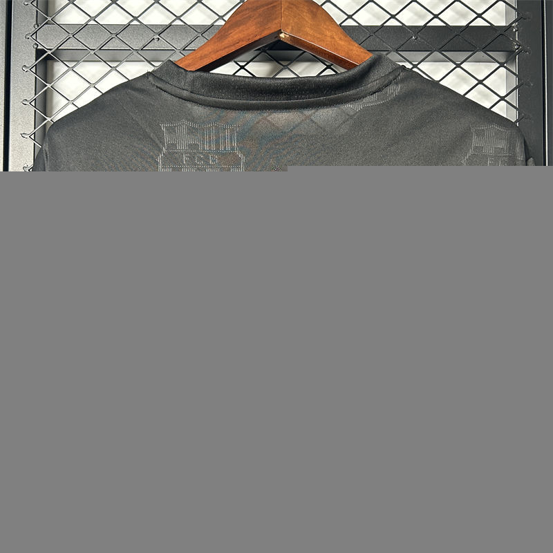 【FAN】24/25 Barcelona Special Edition Jersey