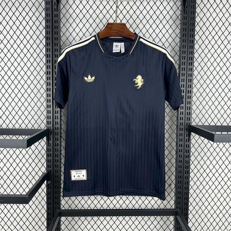 【FAN】24/25 Juventus Retro Special Edition Jersey