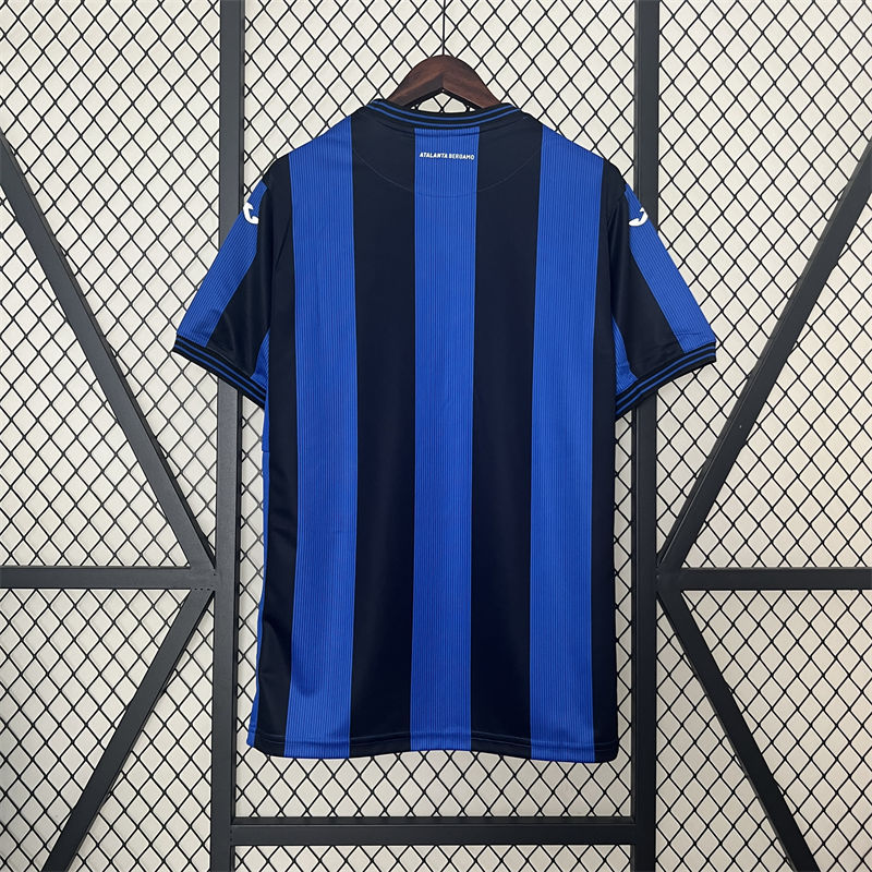 【FAN】24/25 Atalanta Home Jersey