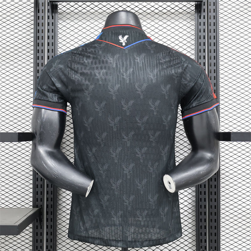 【Player Version】24/25 Crystal Palace Third Away Jersey