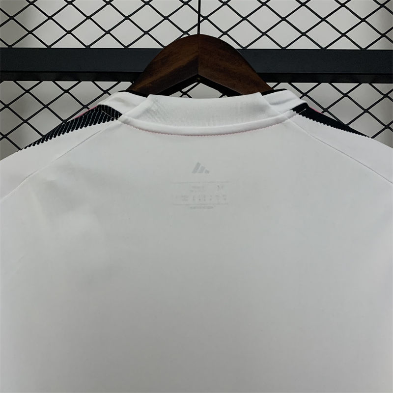 【FAN】25/26 Juventus Home Jersey