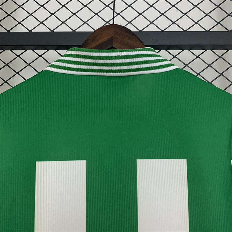 【Retro shirt】1997/98 Cordoba Home Jersey