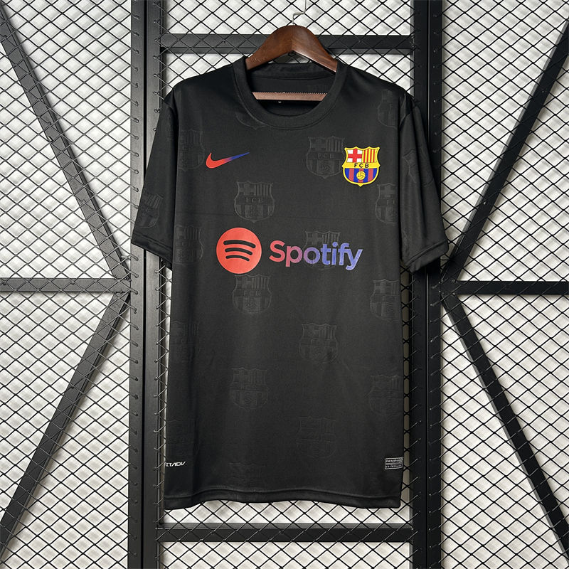 【FAN】24/25 Barcelona Special Edition Jersey