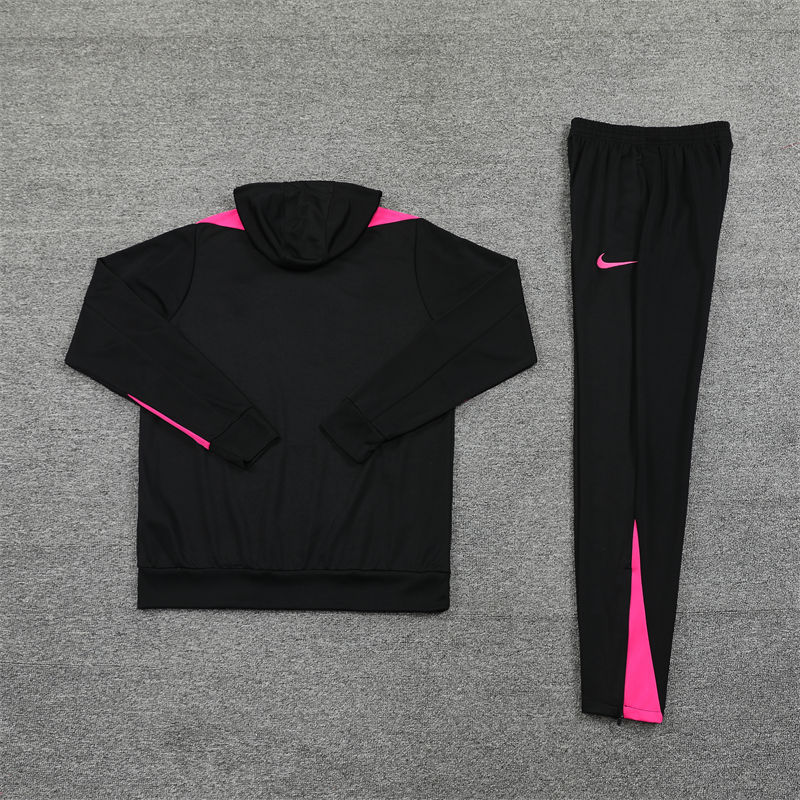 【Adult Training Wear 】418 # 24/25 Chelsea hooded training wear