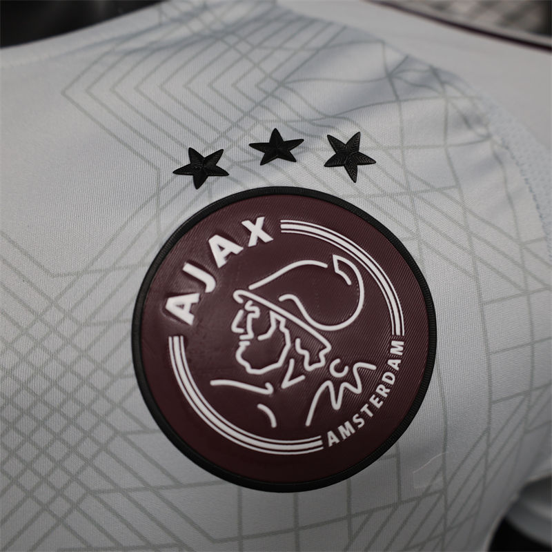【Player Version】24/25 Ajax Third Away Jersey
