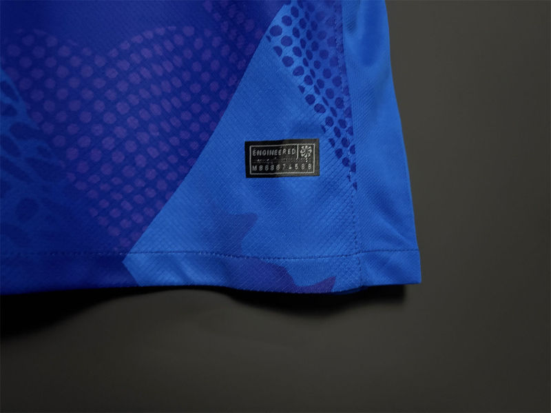 【FAN】2025 Brazil Away Jersey