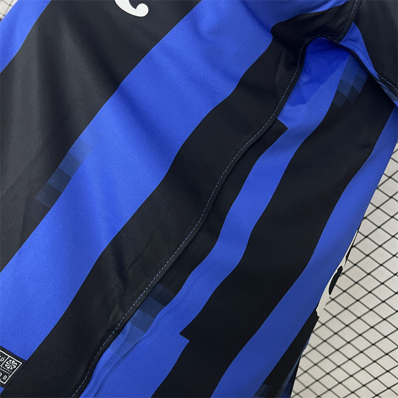 【FAN】23/24 Inter Milan Special Sponsor Home Stadium Jersey