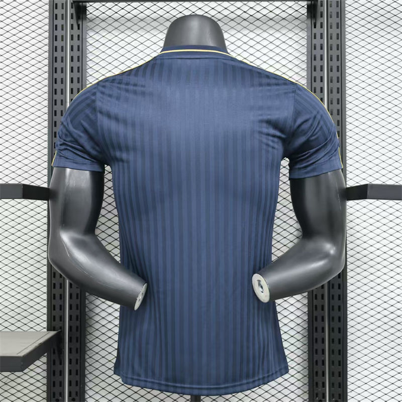 【Player Version】24/25 Juventus Retro Special Edition Jersey