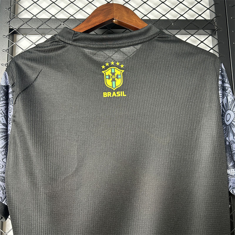 【FAN】2025 Brazil Special edition Jersey