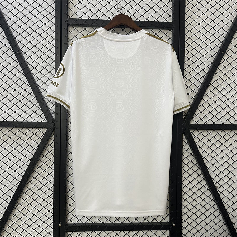 【FAN】24/25 Bayern White 125th Jersey