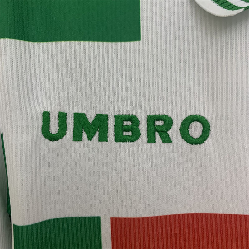 【Retro shirt】1997/98 Cordoba Home Jersey