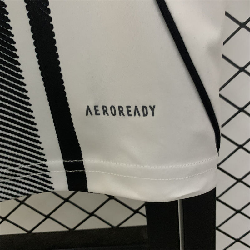 【FAN】25/26 Juventus Home Jersey