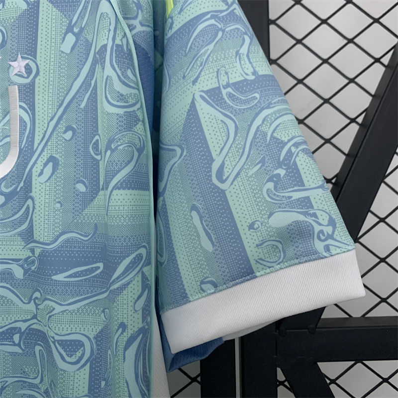 【FAN】25/26 Juventus Away Jersey