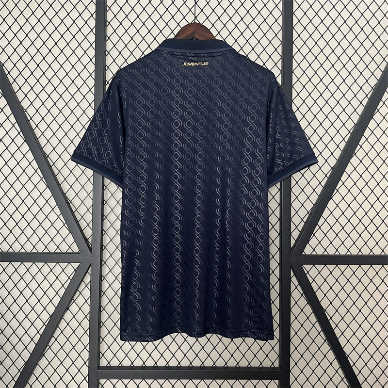 【FAN】24/25 Juventus Third Away Jersey
