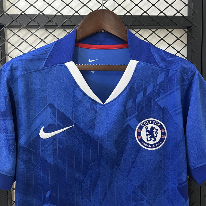 【FAN】25/26 Chelsea Home Jersey