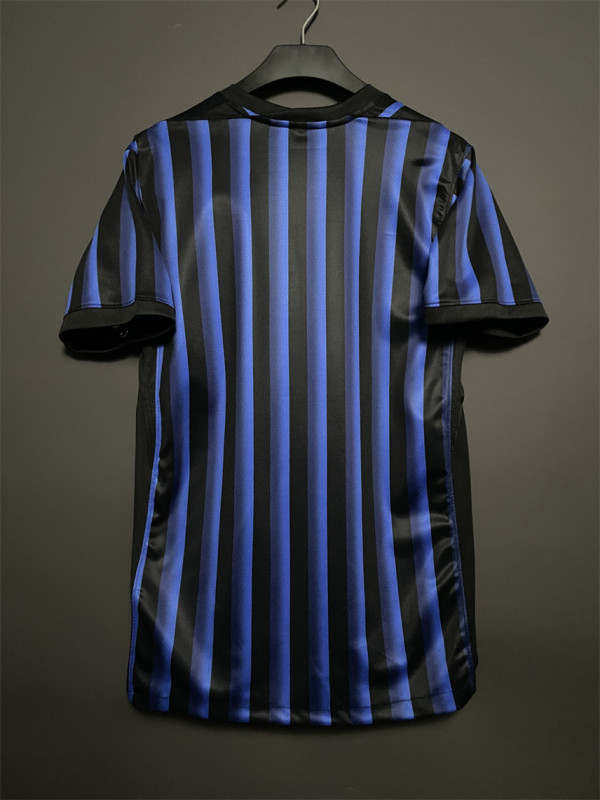 【FAN】25/26 Inter Milan Home Jersey