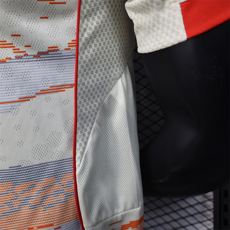 【Player Version】25/26 Bayern Away Jersey