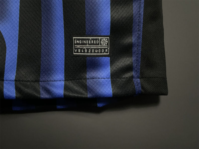 【FAN】25/26 Inter Milan Home Jersey