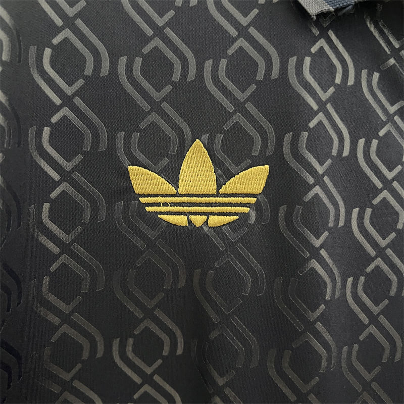 【FAN】24/25 Juventus Third Away Jersey